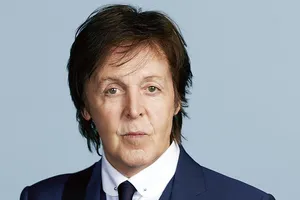 Засновник легендарної групи The Beatles став дитячим письменником