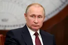Володимир Путін