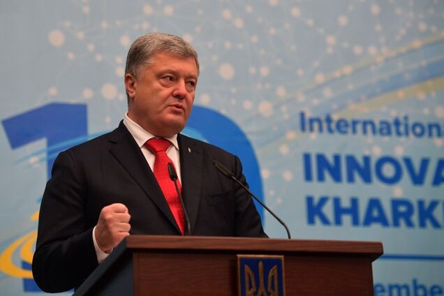 ''Нет и быть не может'': Порошенко рассказал о бизнесе в России