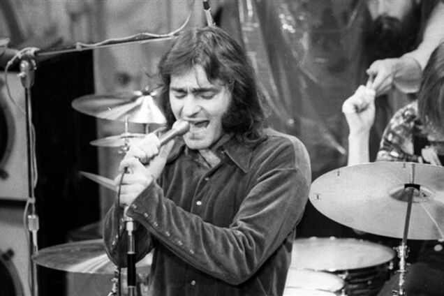 Умер солист культовой американской рок-группы