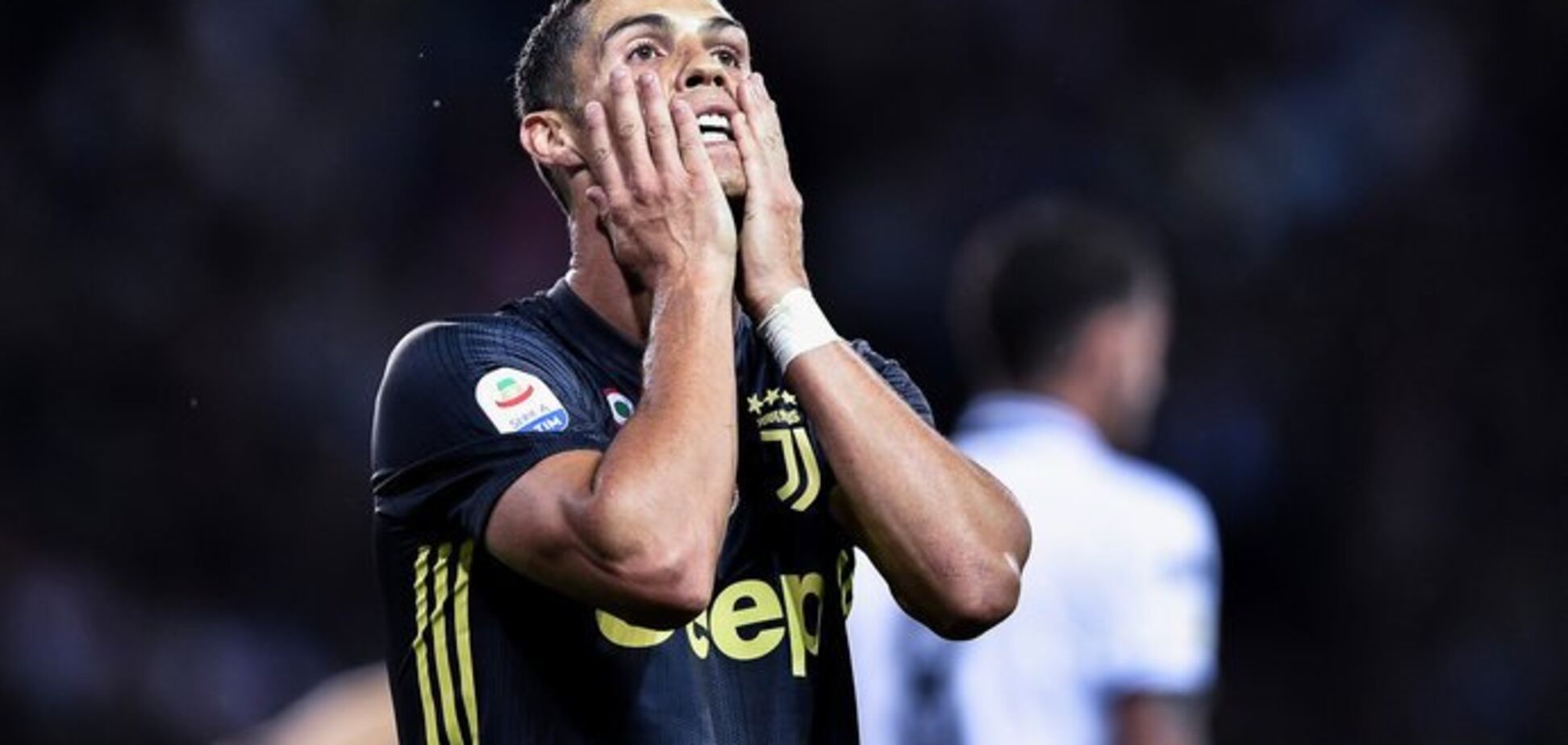 ''Скучаю по Месси'': Роналду сделал неожиданное признание