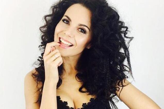 'Смотрю на Настю - вижу Галкина': Каменских удивила новым фото