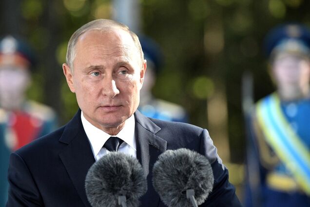 Новый феномен для Путина: стало известно, с чем столкнулась Россия из-за санкций США