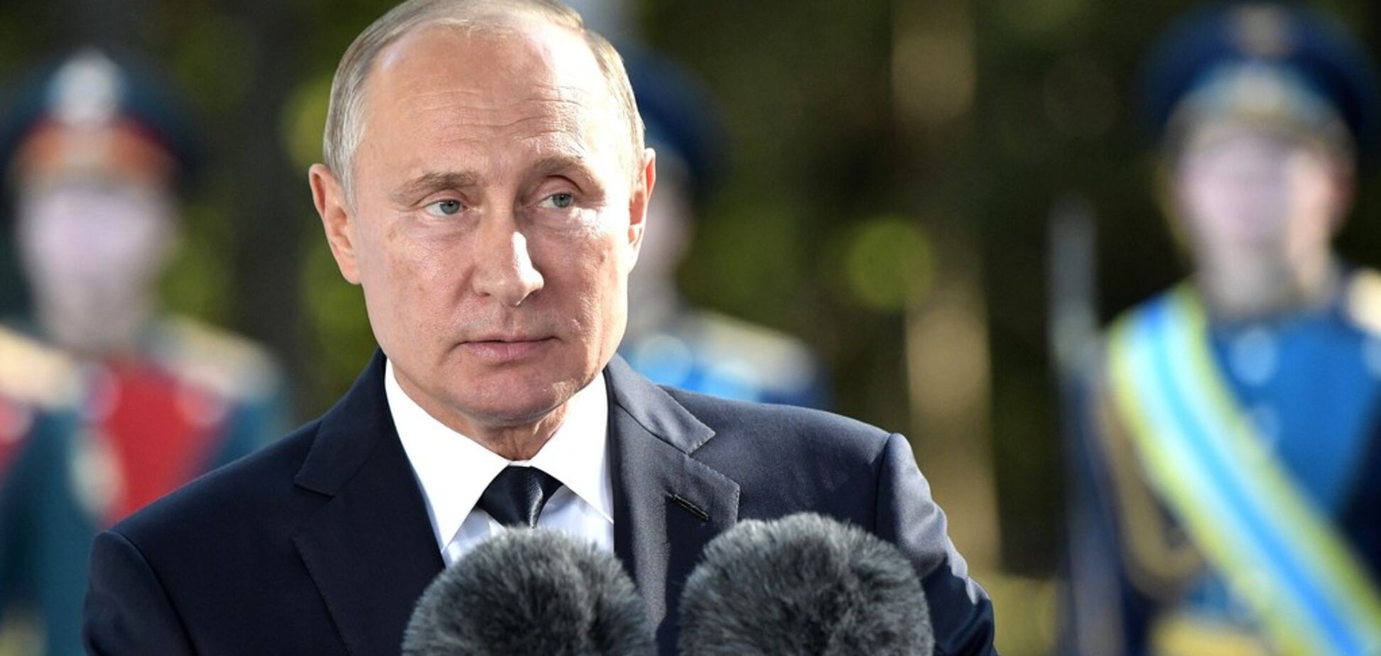 Новый феномен для Путина: стало известно, с чем столкнулась Россия из-за санкций США