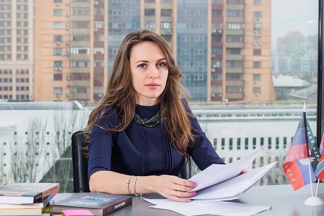 Екатерина Губарева