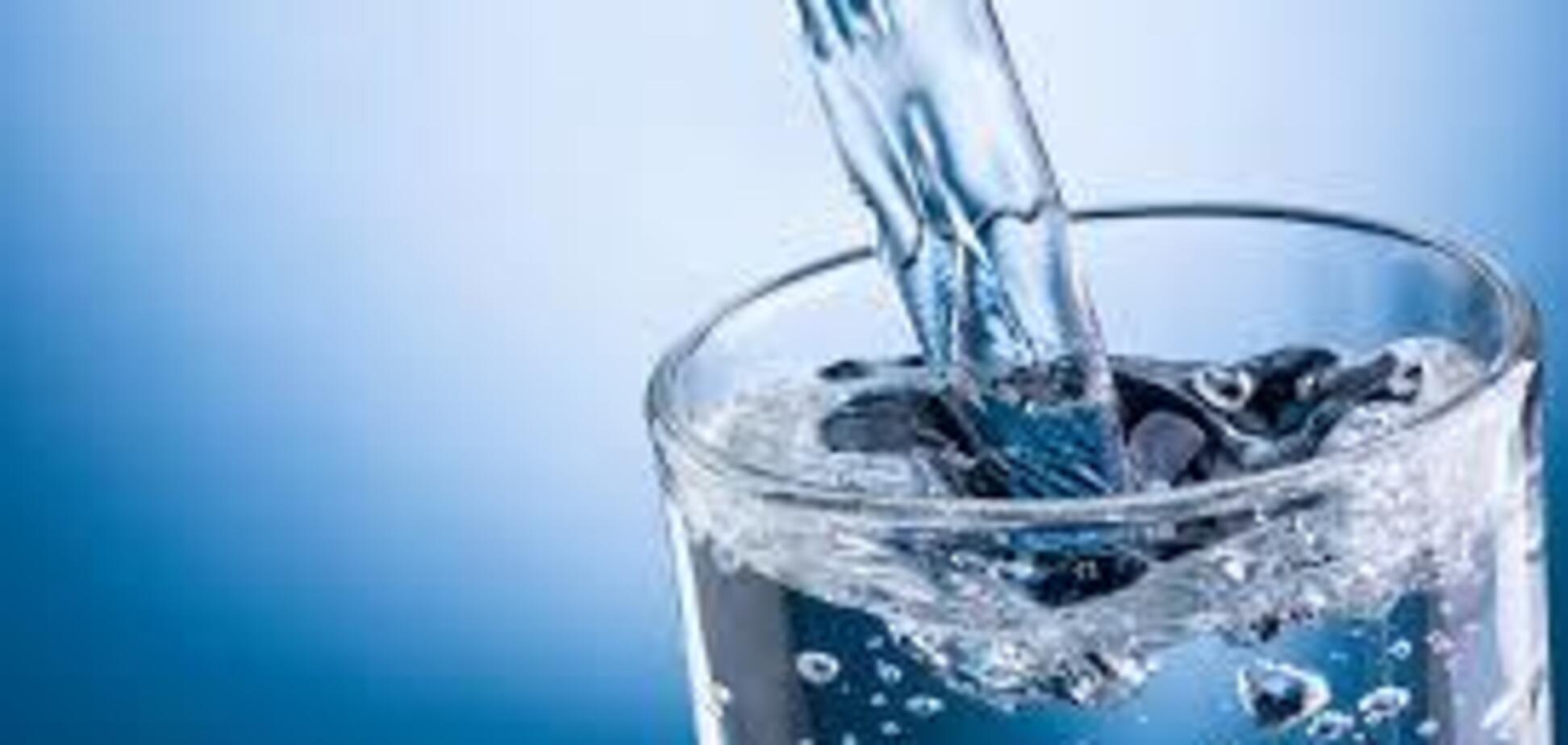 Невероятная польза теплой воды в холодное время