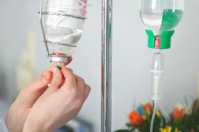 Россия отравила Макеевку? Выяснилась настоящая причина экокатастрофы в ''ДНР''