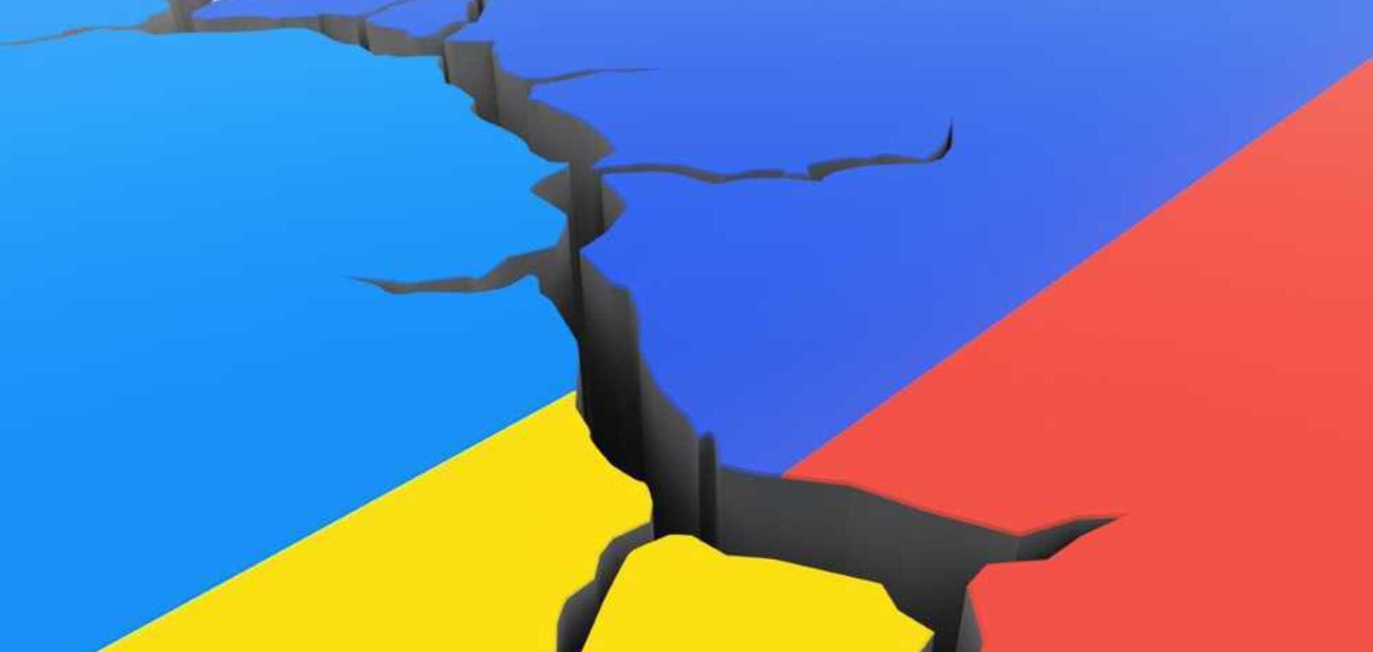 Разрыв 'дружбы' с Россией: украинский дипломат назвал важный нюанс