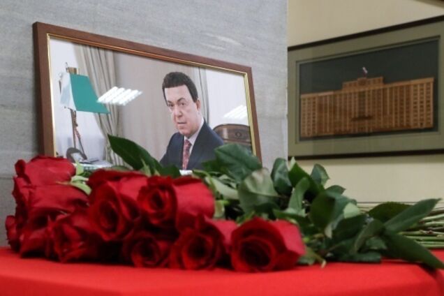 "Жодні похорони не пропускаю": ЗМІ розповіли про цинізм росіян на прощанні з Кобзоном