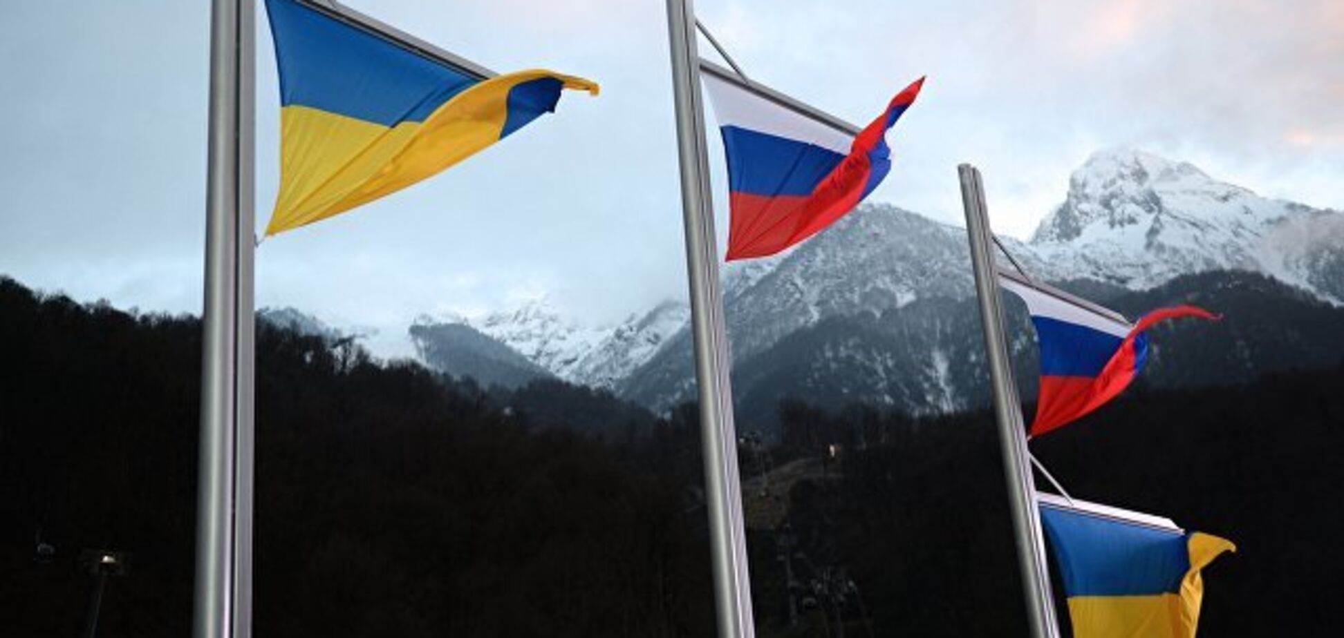 'Ніяких денонсацій': Геращенко пояснила, як Україна розірве 'дружбу' з Росією