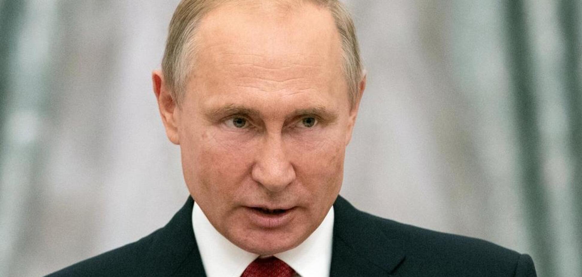 'Не підняв Росію із руїн': у мережі вказали на очевидний недолік Путіна