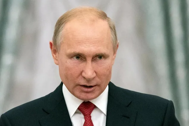 "Не підняв Росію із руїн": у мережі вказали на очевидний недолік Путіна