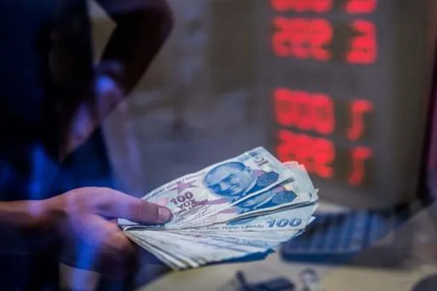 В Турции резко выросли цены: инфляция достигла пика за 13 лет
