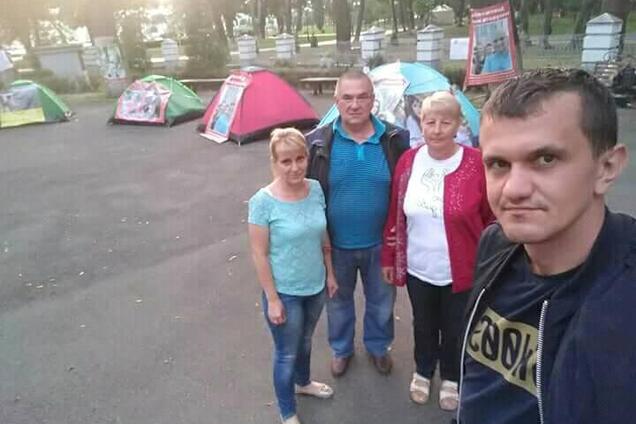 Важкохворі стають заручниками у власній державі