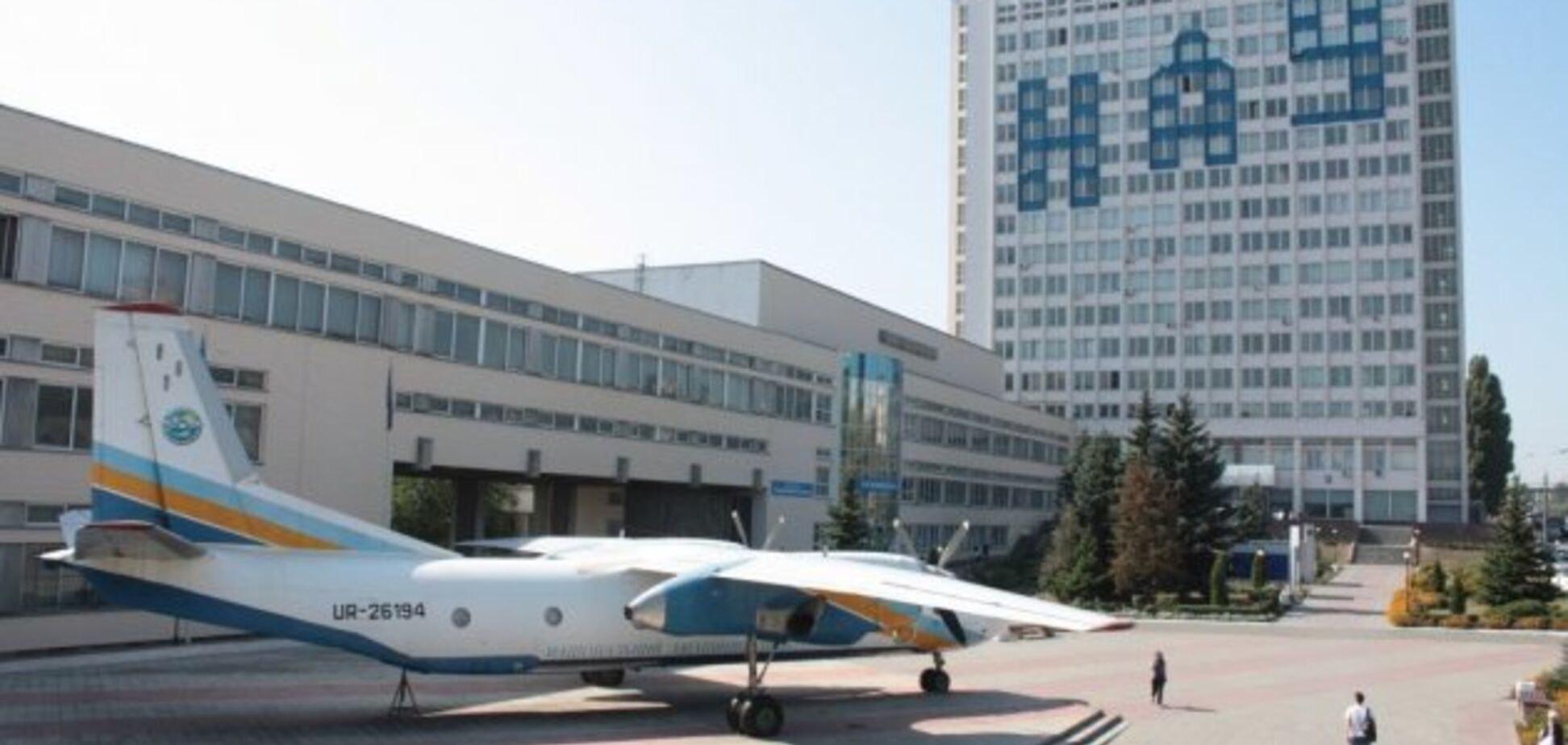 В Киеве первокурсник устроил резню в общежитии НАУ: первые подробности