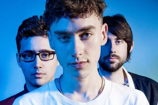 Британцы Years & Years привезут в Украину один из лучших поп-альбомов года