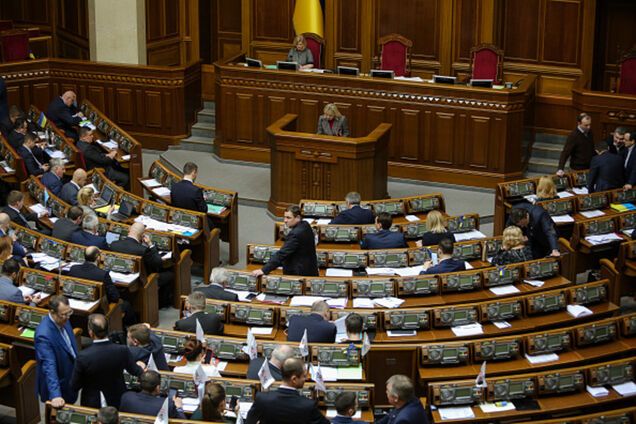 Коалицию ждет раскол? В Раде назревает мощный конфликт