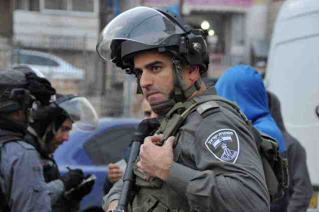 Еврейская полиция, или Как меня разыграли