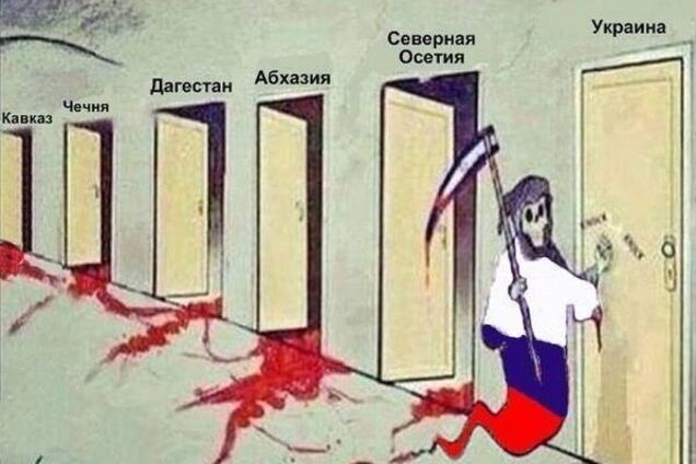 Ты избил меня до полусмерти, оставь меня в покое!