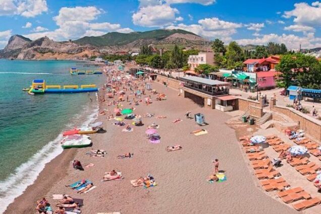 'При Украине был рекорд': в Крыму признали печальные последствия 'русского мира'