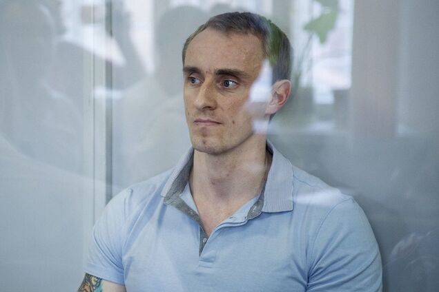 Вбивство Веремія: фігурант справи у всьому зізнався