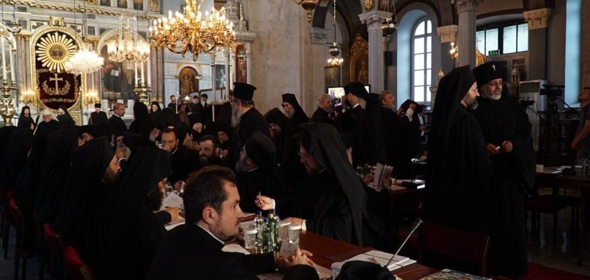 Томос Украине: Портников пояснил, как Москве указали на место