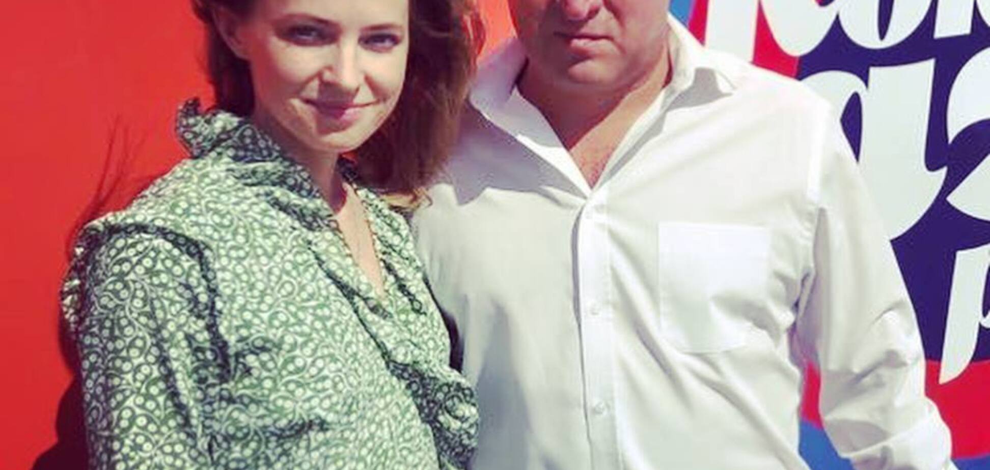 Няша-Поклонская вышла замуж: раскрыты новые подробности