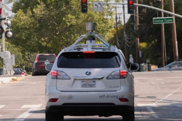 Подтвердилось публично: Apple 'спалились' в подготовке беспилотника