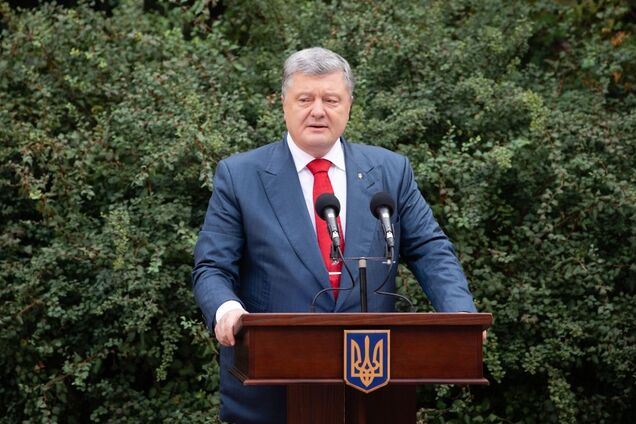 Разрыва дружбы с Россией не будет: Порошенко объяснил ситуацию