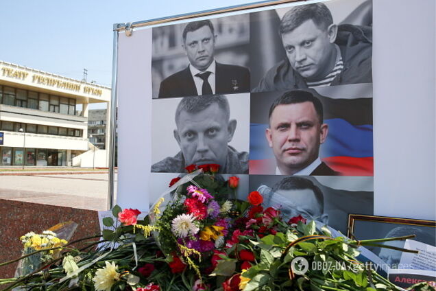 Загибель Захарченка: розкрито підлий план Кремля на Донбасі