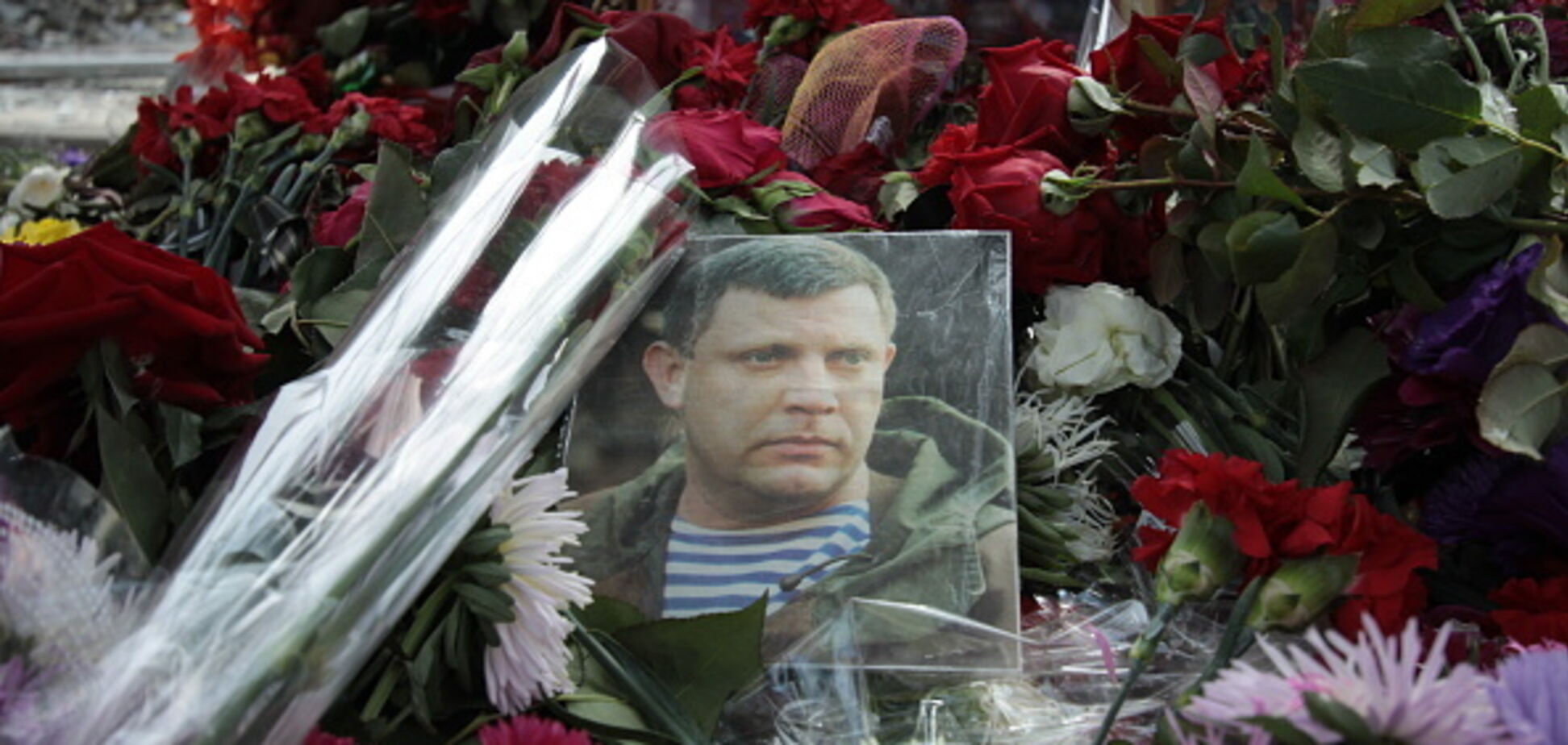 'Китайцы рыдают': сеть рассмешил нелепый фейк о похоронах Захарченко