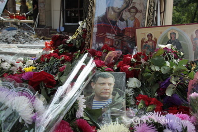 Ликвидация Захарченко: Кремль 'наехал' на Украину