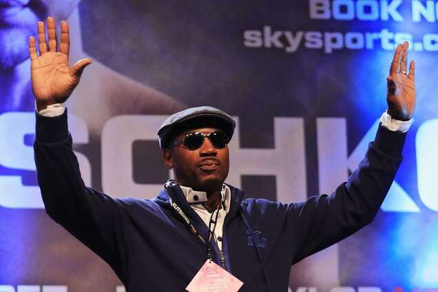 Прервал молчание спустя 15 лет: Льюис сделал откровенное признание о бое с Кличко