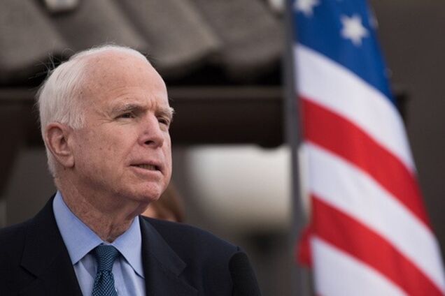 Джон Маккейн оставил завещание