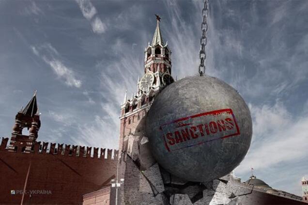 Санкционный Рубикон