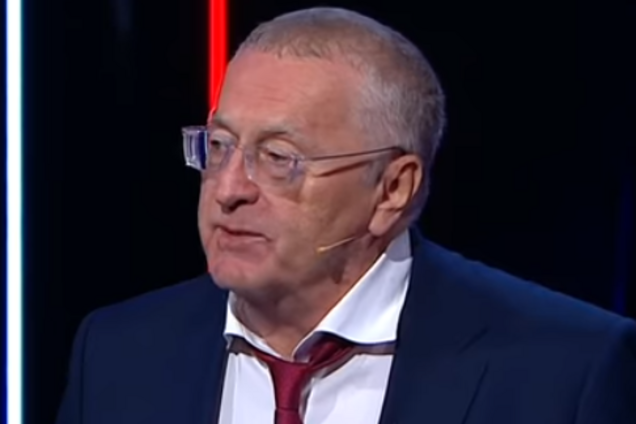 'Взрывы в Киеве': Жириновский разразился угрозами из-за смерти Захарченко