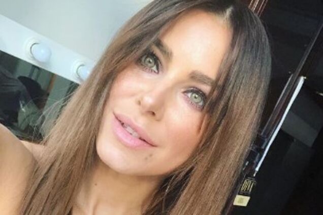 'Кто снимает ее голой?' Лорак похвасталась отдыхом без мужа