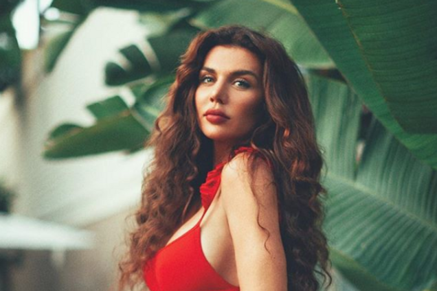 Анна Седокова