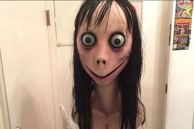 Грала в МОМО: у Києві школярка спробувала вчинити суїцид