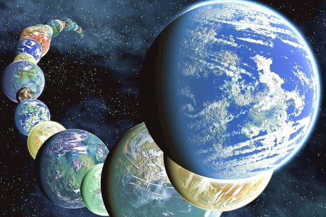 Сенсационное открытие: в космосе нашли источники жизни