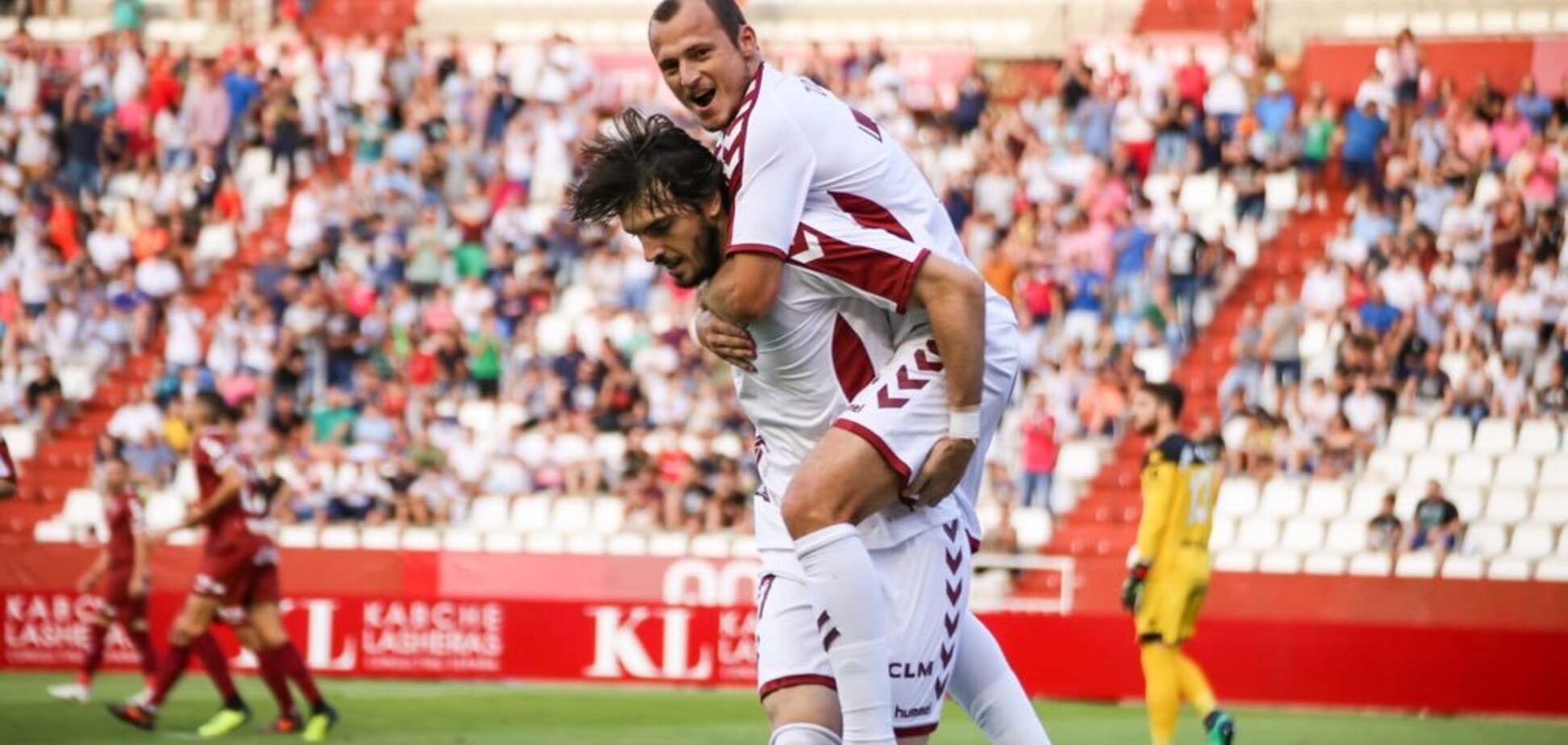 Зозуля видав розкішний матч в Іспанії, забивши гол і заробивши два пенальті: опубліковано відео