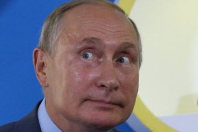 В Британии вышла книга ''мудростей от Путина'': сеть смеется