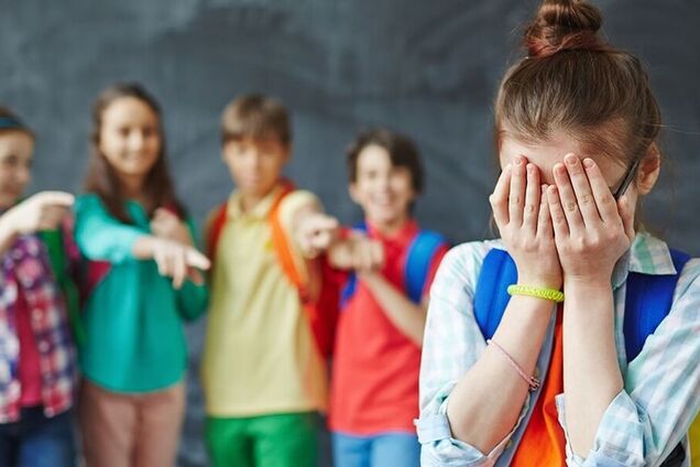 Історії про булінг: щеплення від жорстокості робиться вдома