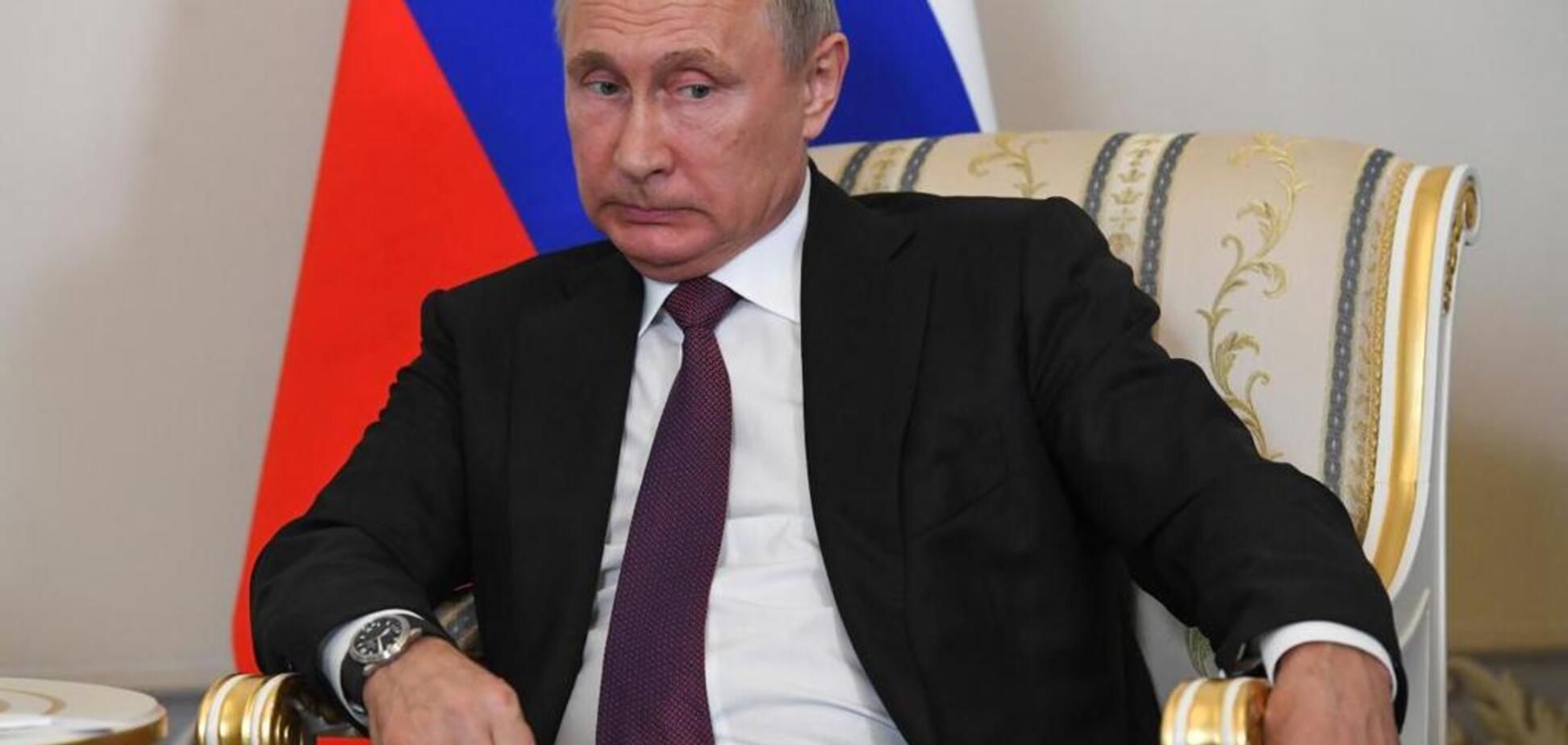 Россия после Путина: кто будет главарями