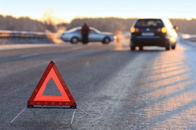 'Мозги не купил': пьяный водитель в Запорожье пытался сбежать от активистов