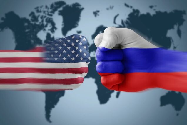 Объявление войны? В России по-хамски ответили на угрозу блокады от США