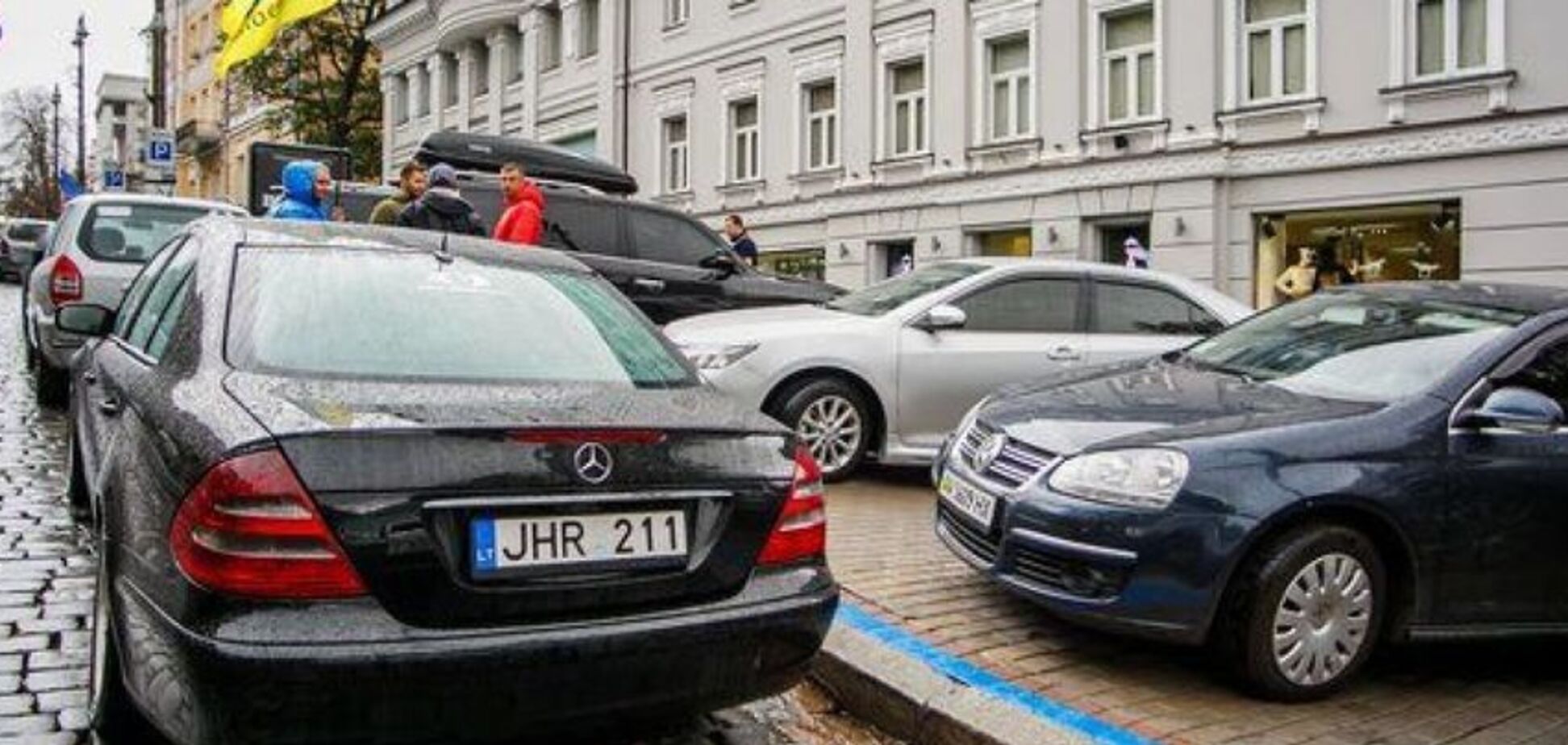 Водителей авто на еврономерах ждет неприятный сюрприз: в чем суть 
