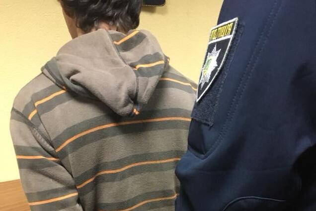 Насиловал до утра: на Одесщине псих зверски поиздевался над маленьким мальчиком