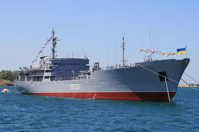 Україна втратила козир у суперечці з Росією за Азовське море