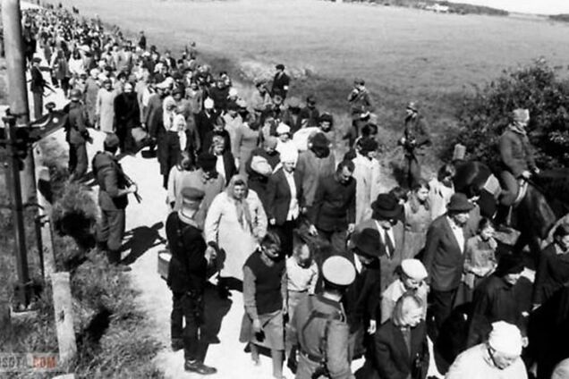 Розстріли були щовівторка і щоп’ятниці, як годинник